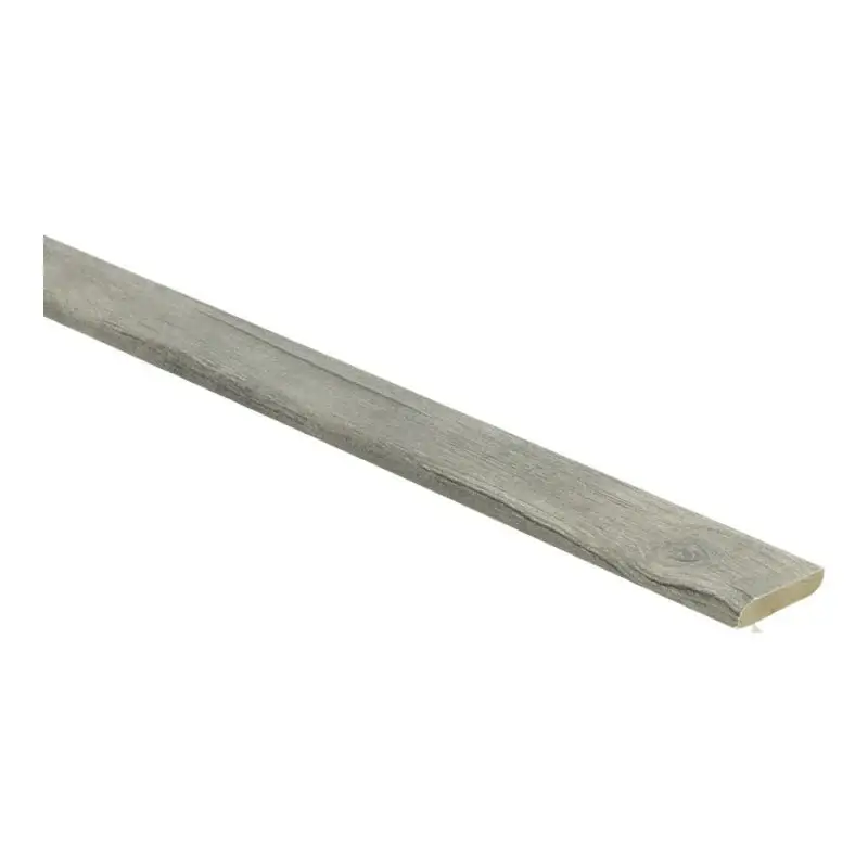 Koop Online Afwerklijst 5*24*2400 country oak grey met plakstrip