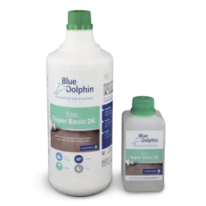 Finale Uitverkoop Blue Dolphin Eco Super Basic 2K 1,2 liter