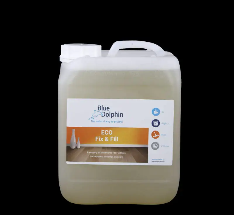 Blue Dolphin Eco Fix & Fill 5 L. Direct Beschikbaar