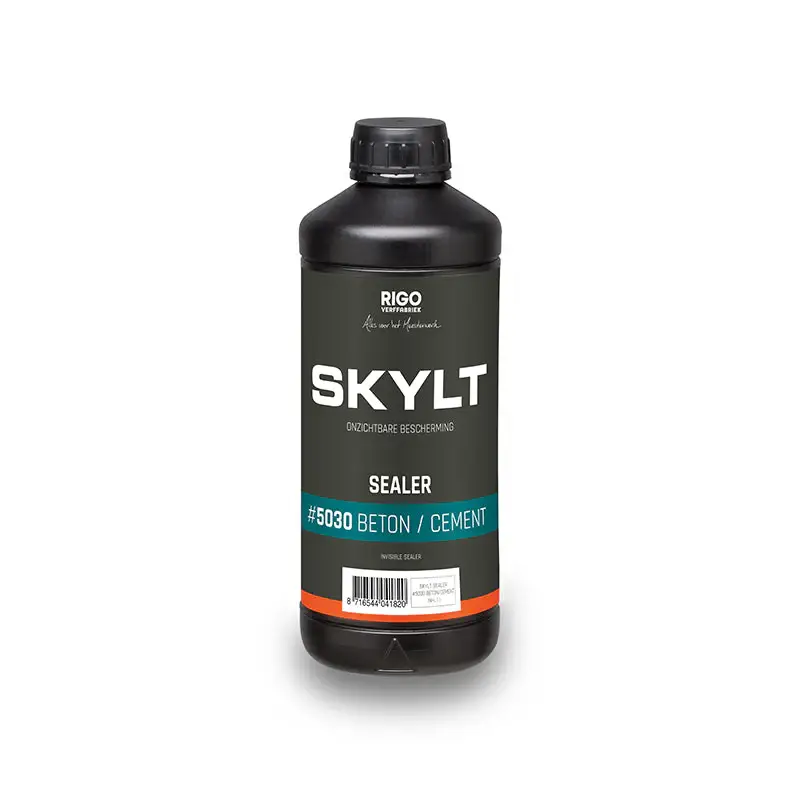Fabrieksprijs SKYLT sealer beton/cement 5030 1 Liter(8-10 m2)