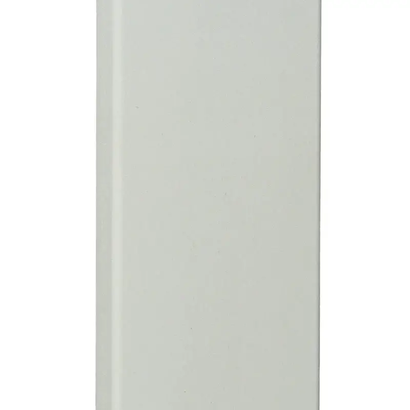 Speciale Aanbieding MDF Moderne neut 50 cm (75x18)