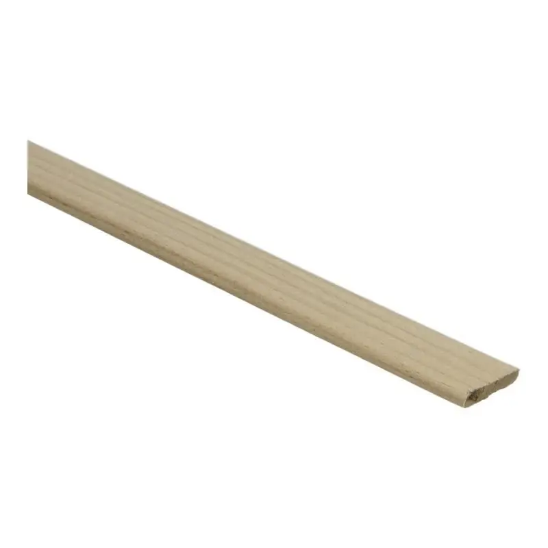 Hoge Kwaliteit Afwerklijst met plakstrip new england oak