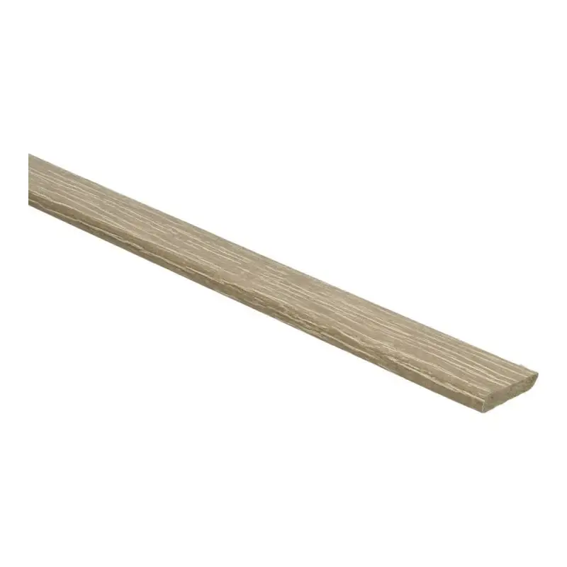Flitsaanbieding Afwerklijst met plakstrip antiek eiken beige (clean)