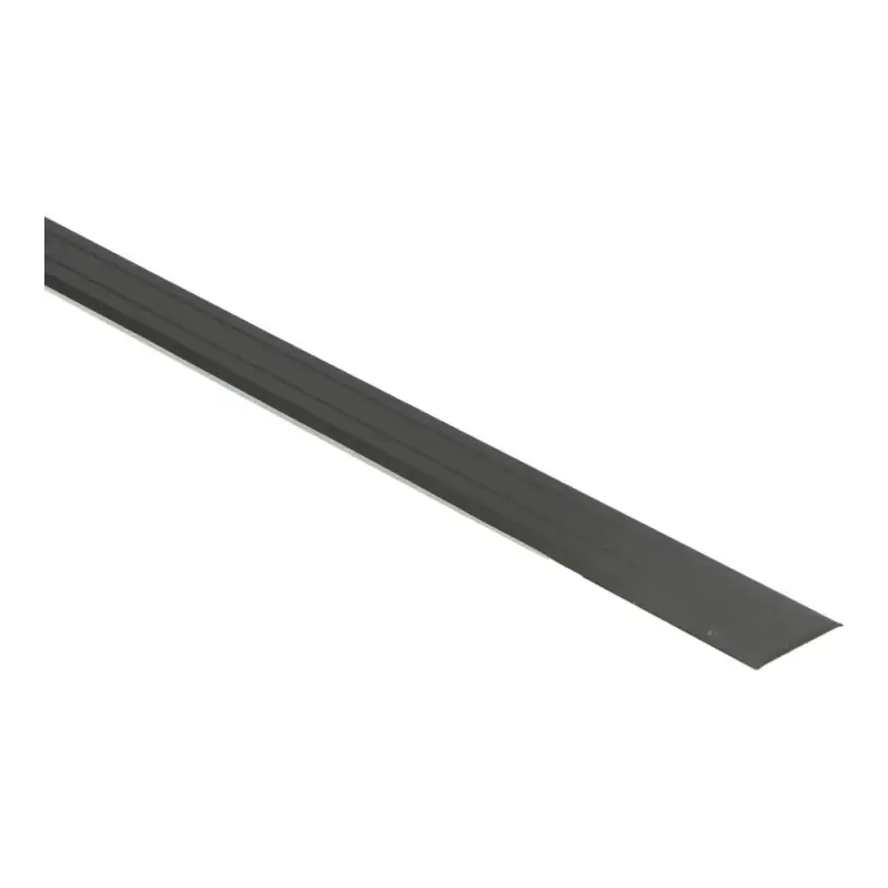 Dilatatieprofiel zelfklevend 25 mm alu brons, 270 cm Goedkoop