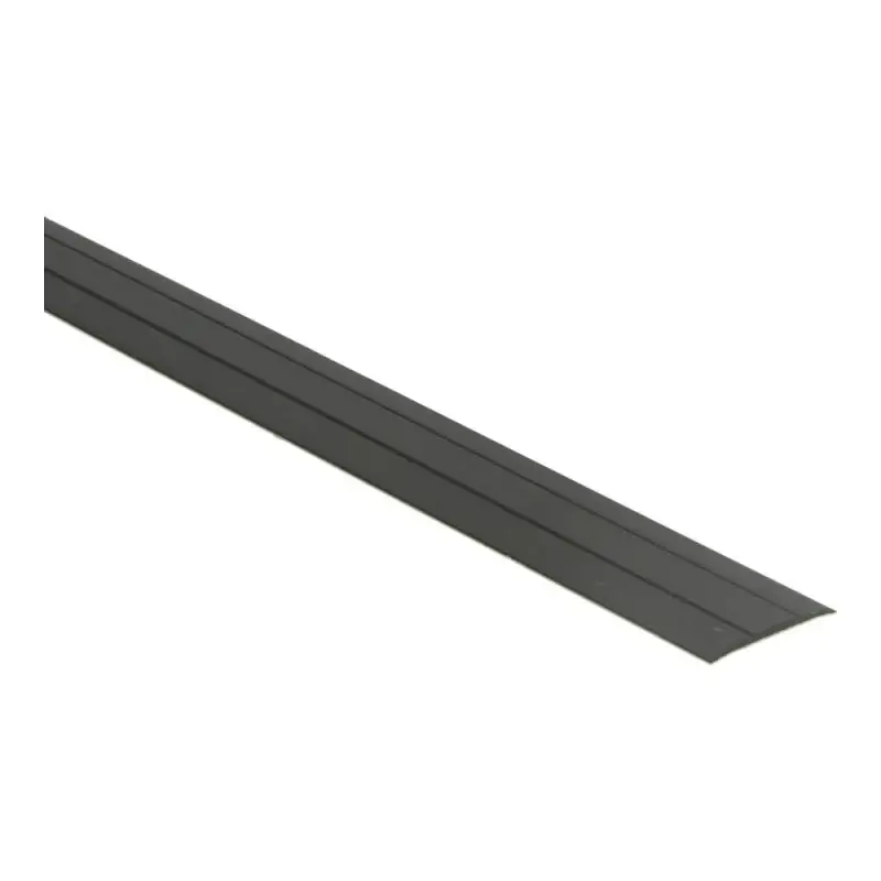 Hete Deal Dilatatieprofiel zelfklevend 37 mm alu brons, 100cm lang