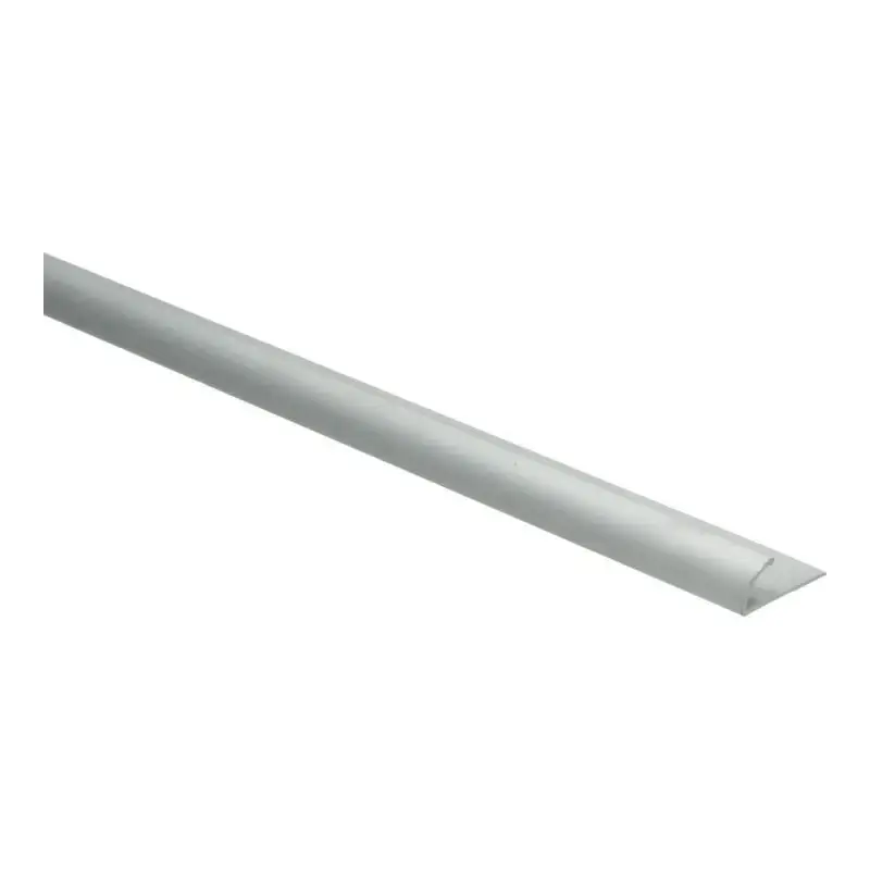 Papegaaiebek zilver 270 cm Lage Prijs