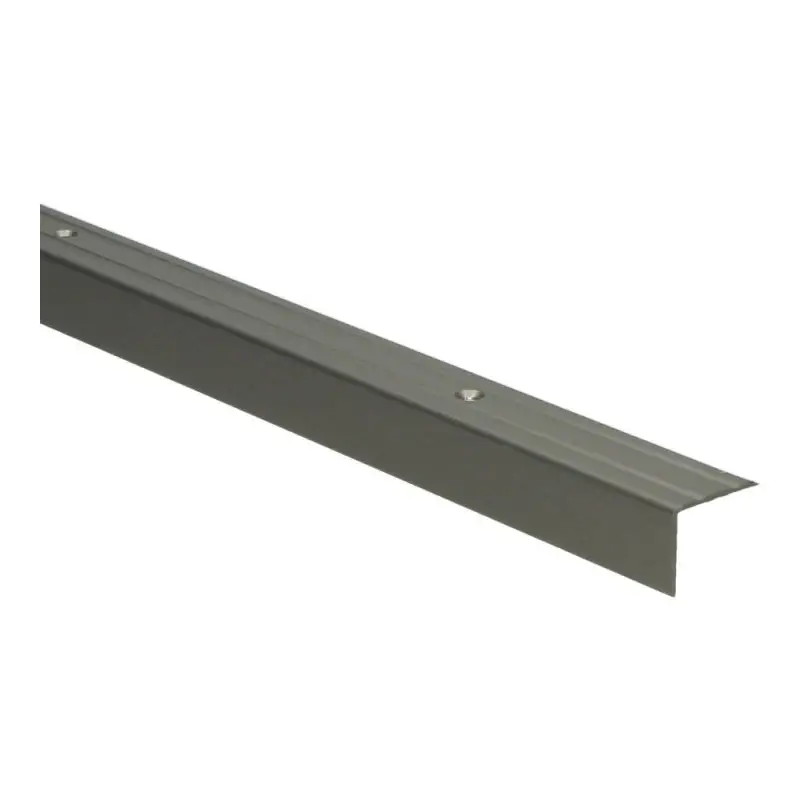 Goedkoop Hoeklijnprofiel schroef 20 mm RVS, 300 cm lang