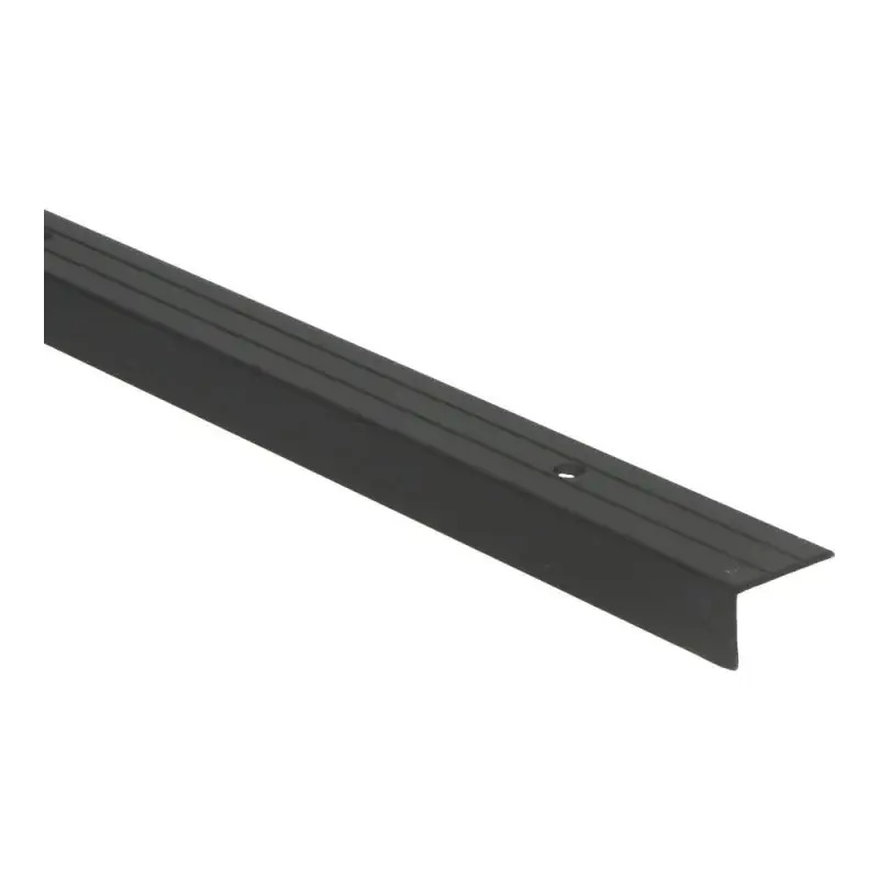 Hoeklijnprofiel schroef 17 mm brons, 270cm lang Bestseller