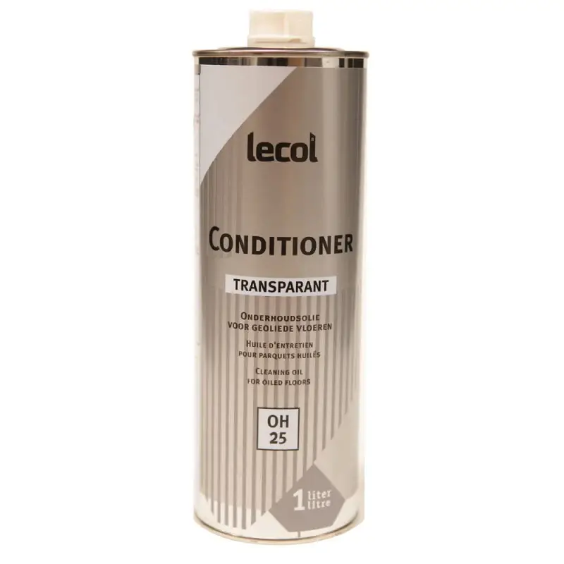 Lecol OH-25 Conditioner (Transparant) 1 L Alleen Vandaag