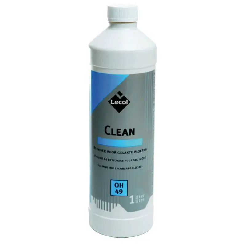 Gecertificeerd Lecol OH-49 Clean 1 L