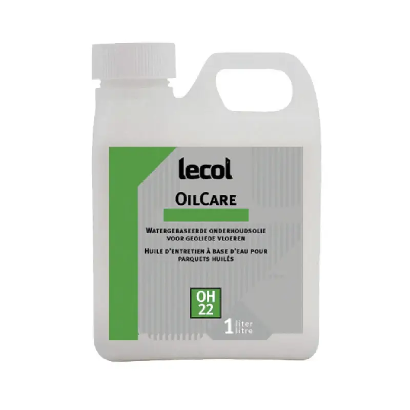 Lecol OH-22 Oil Care 1 L Nu Kopen