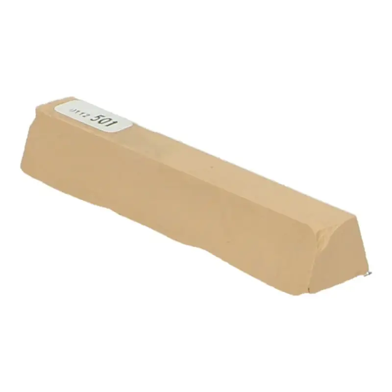 Fabrieksprijs Losse hardwaxstaaf 501 rood beuken