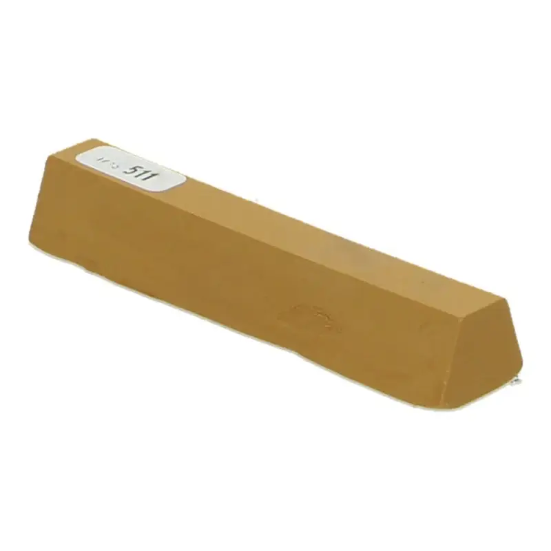 Op = Op Losse hardwaxstaaf 511 bruin beuken