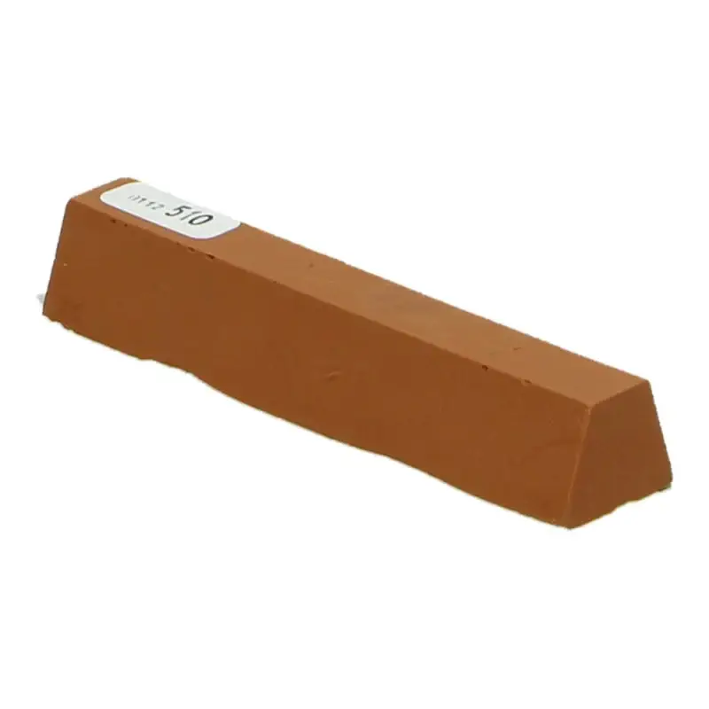 Snelle Levering Losse hardwaxstaaf 510 kersen