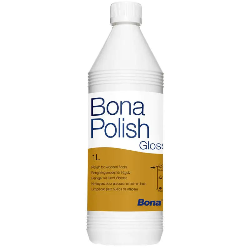 Lage Prijs Bona Polish glans 1 L