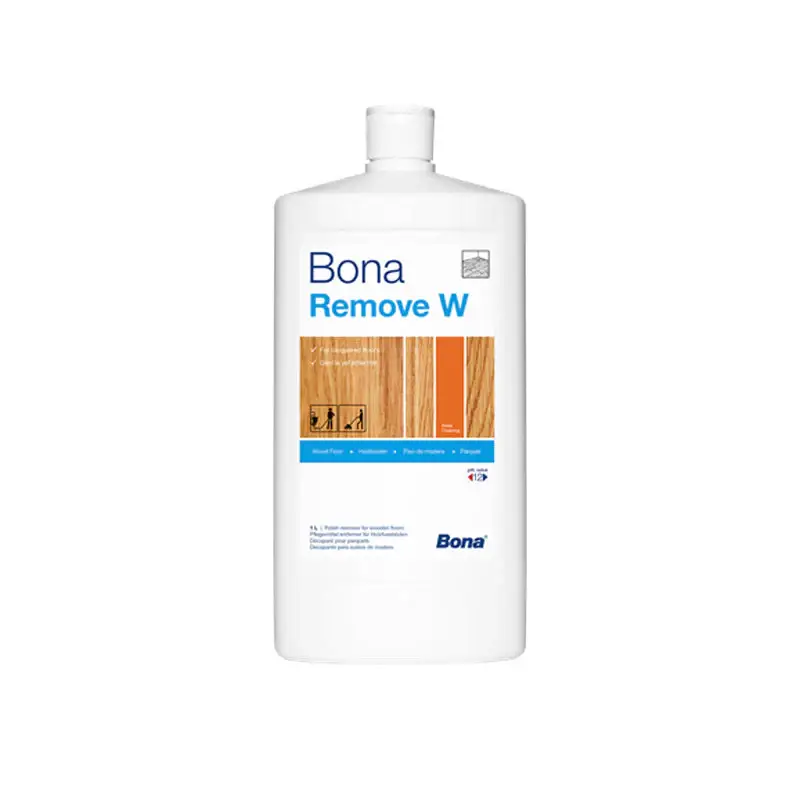 Op = Op Bona Polish Remover 1 L