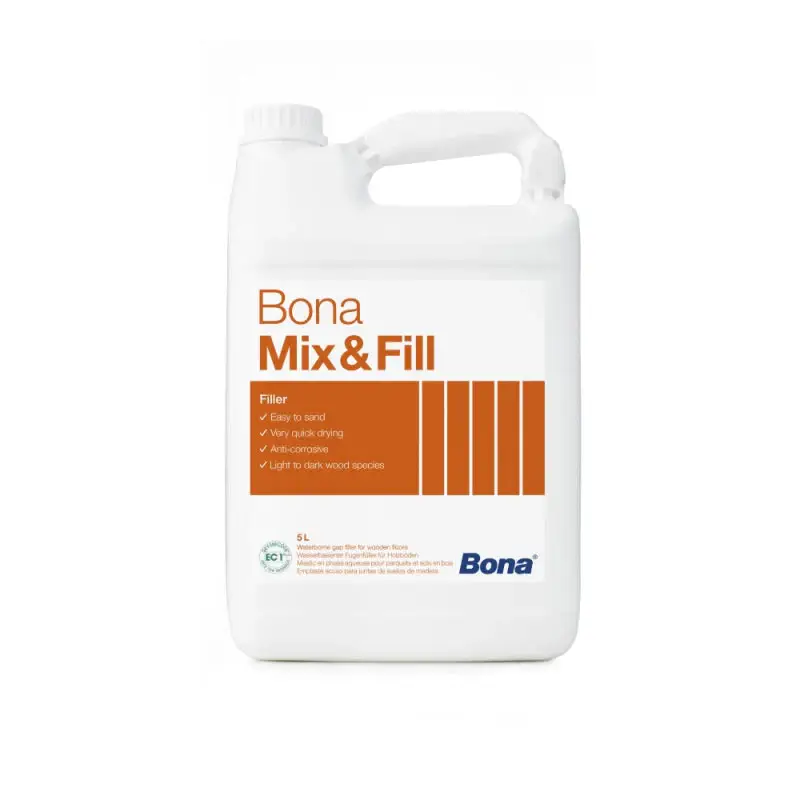 Beste Prijs Bona Mix & Fill (voegenkit) 5 L