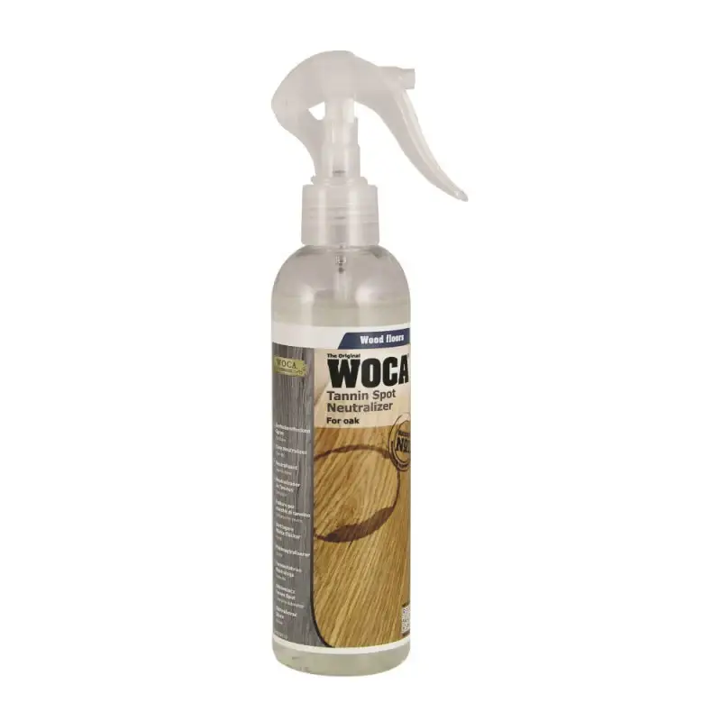 WOCA Easy Neutralizer Spray 0,25 L Direct Beschikbaar
