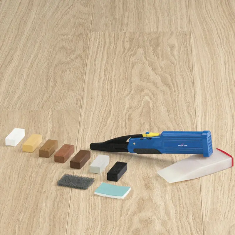 Laatste Kans QST reparatieset voor laminaat & hout