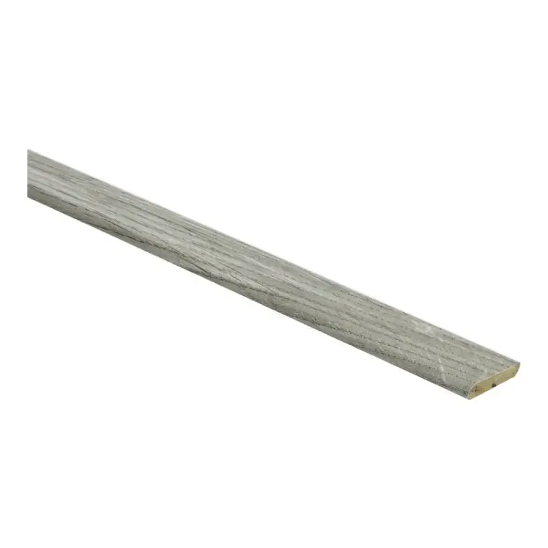 Betrouwbaar Afwerklijst met plakstrip mountain oak grey