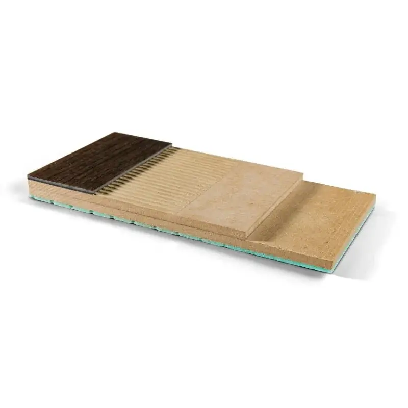 Finale Uitverkoop Jumpax HD ondervloer 10 mm, 2,88 m2 per pak