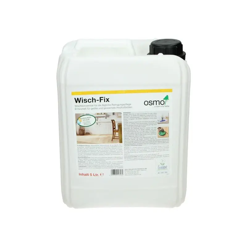 Op = Op OSMO 8016 Wisch-Fix 5 L