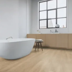 Betrouwbaar Quick-Step vallei eik lichtbruin