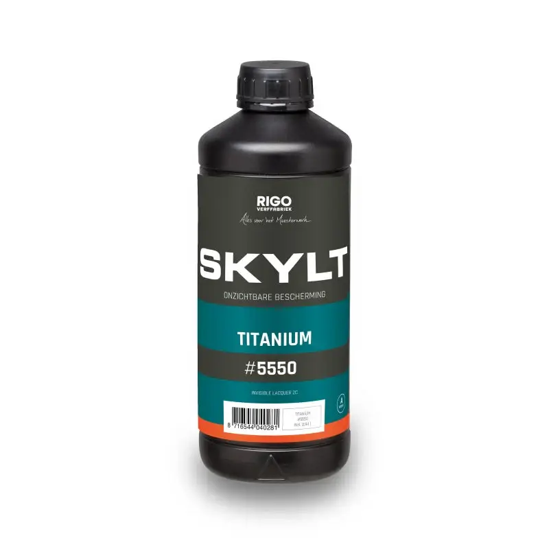 Beperkt Aanbod SKYLT Titanium 2K 5550 1L