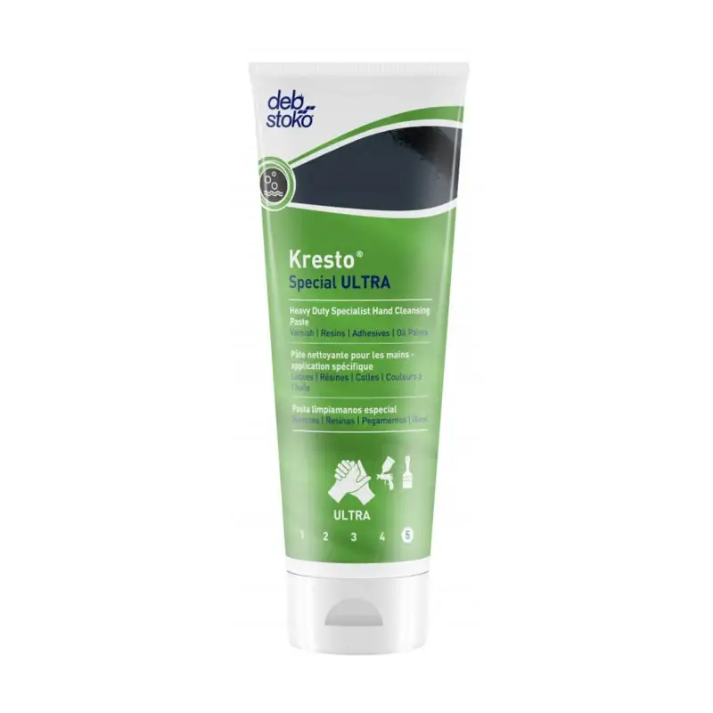 Premium Kresto Special Ultra handreiniger 250ml
