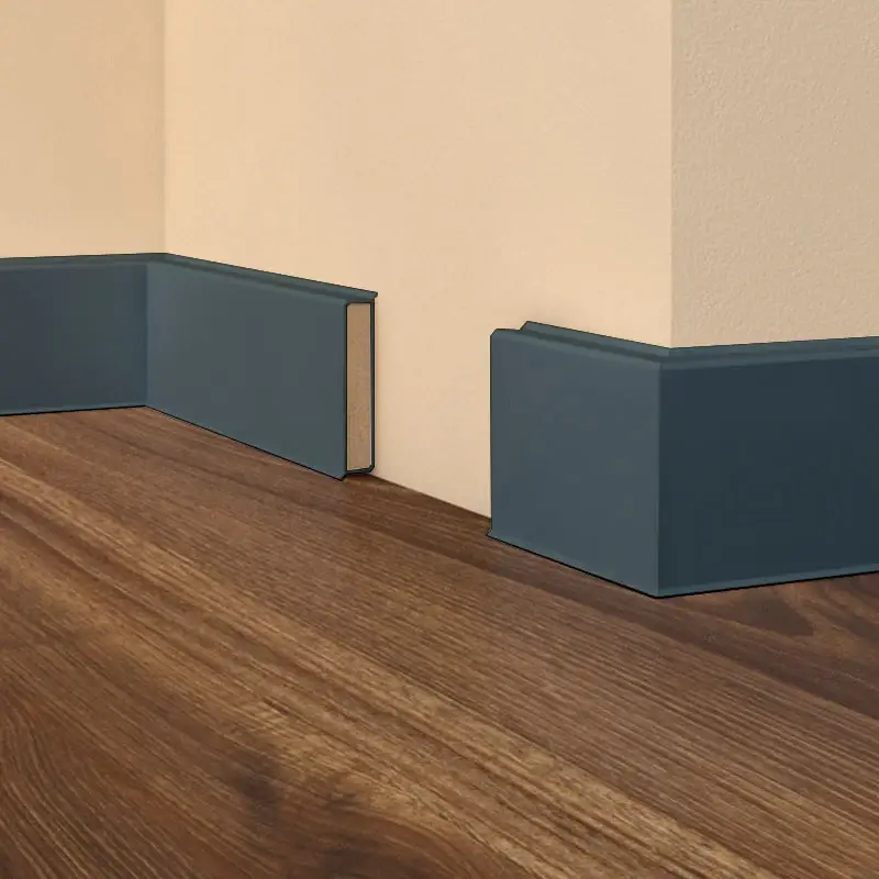 Weekendaanbieding Kernplint cubu 100x13 antraciet