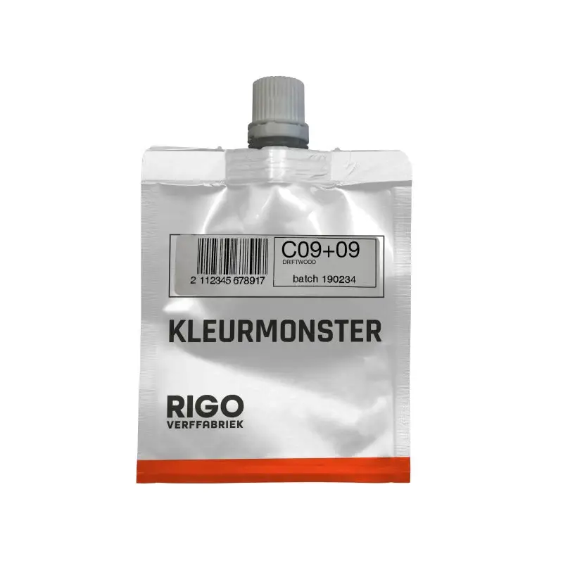 Express Levering Kleurmonster Driftwood C09+09