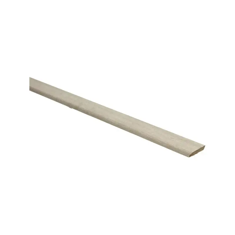 Afwerklijst met folie eiken beige Meest Verkocht