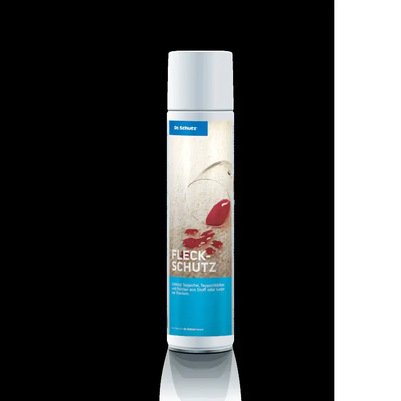 Dr. Schutz Vlek en Weg 400 ml Betrouwbaar