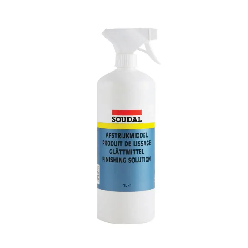 Soudal afstrijkmiddel 1L Weekendaanbieding