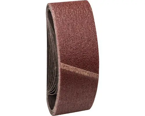 Schuurband korrel 120, 105 x 620 mm Hermes RB 320X Speciale Aanbieding