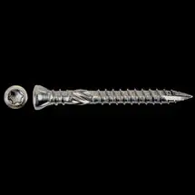 Uitverkoop Hardhoutschroef PFS Torx RVS A2 5X40 - 200