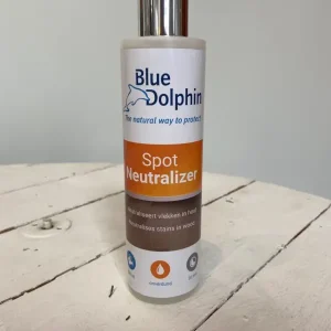 Blue Dolphin Spot Neutralizer Gecertificeerd