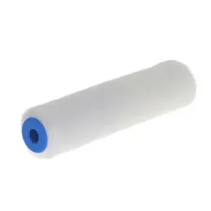 Lak roller 10 cm microfiber, 5 mm Hete Deal