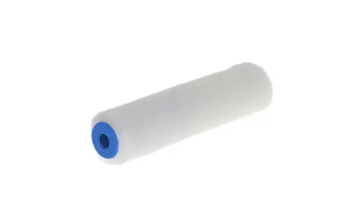Lak roller 10 cm microfiber, 5 mm Hete Deal