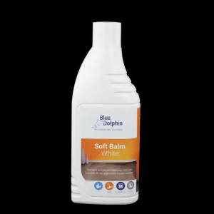 Blue Dolphin Soft balm Wit Must-Have
