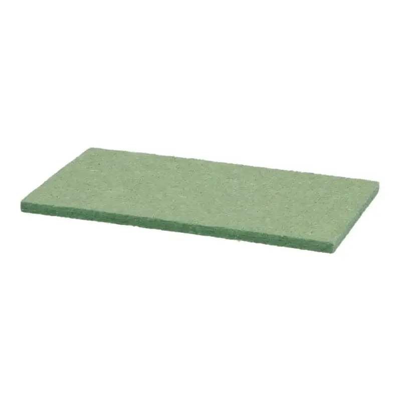 Must-Have Groene ondervloerplaat 4 mm (12,04 m2 per pak)
