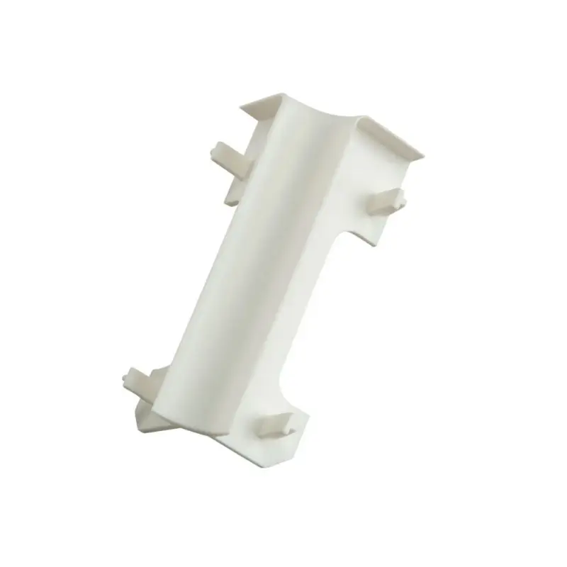 Must-Have Binnenhoek plint Robuust de luxe 75x18 Wit gefolied (5st)