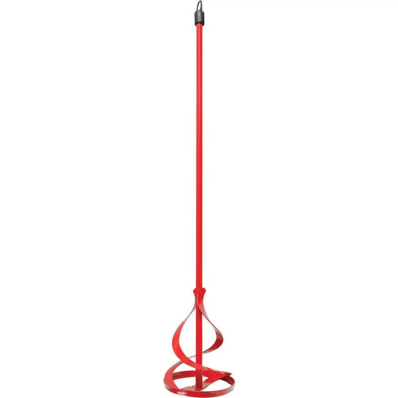 Mengstaaf Ø100x600mm (verfmixer) Betaalbaar