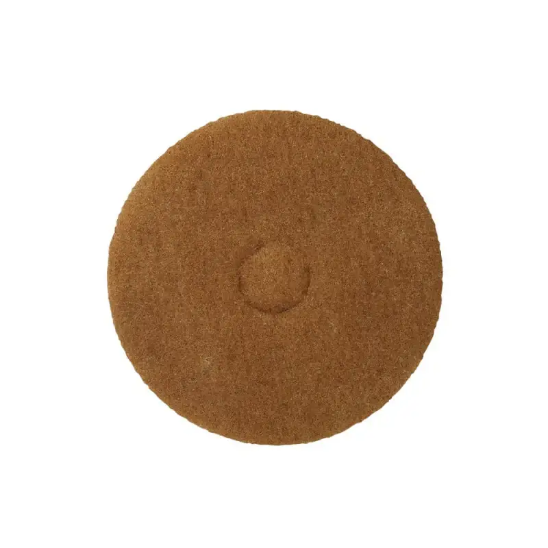 Gratis Retour Woodboy Pads 16" (406 mm) beige dik