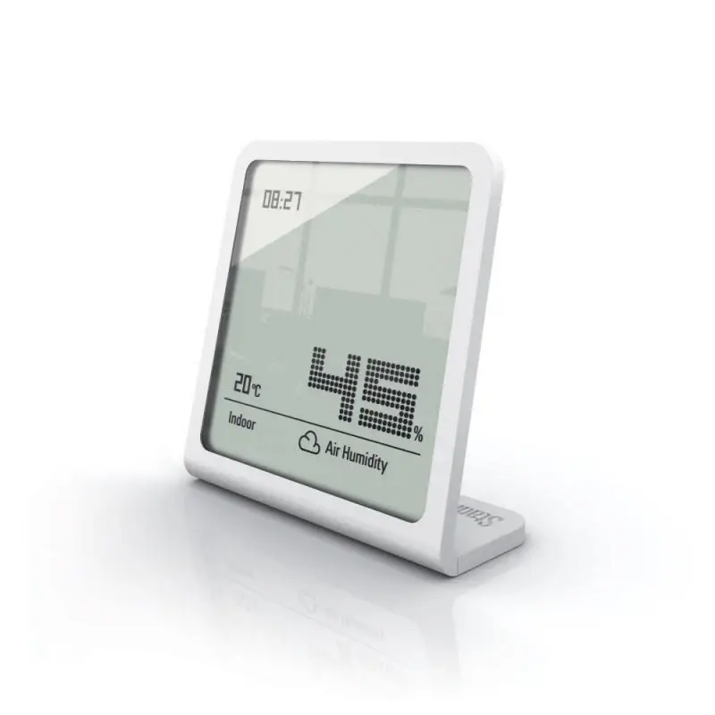 Superprijs Stadler Form Hygrometer Selina Wit
