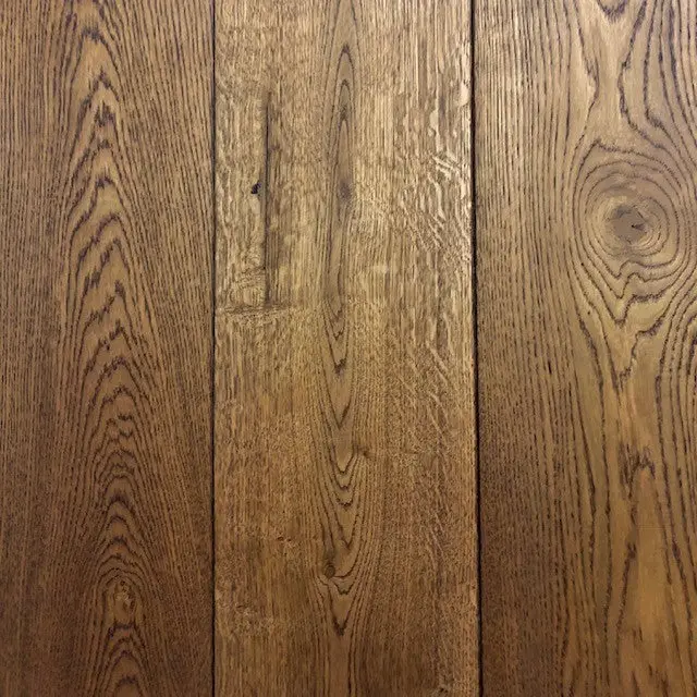 Laatste Kans Blue Dolphin One Coat 2K Oil Mahogany