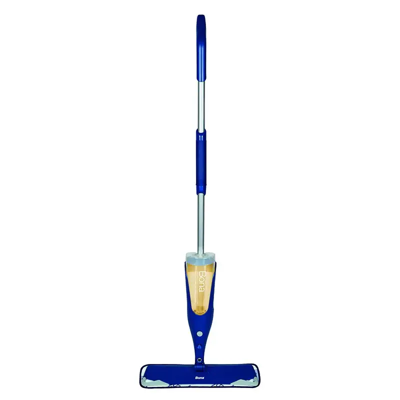 Must-Have Bona premium spraymopset geoliede houten vloeren