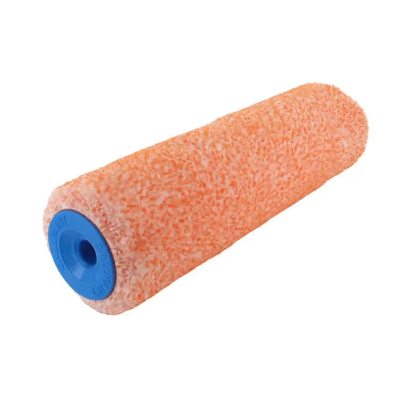 Lak roller profi microvezel oranje, 10 cm Hete Deal