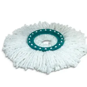 Leifheit clean twist vervangingskop disc mop Populair