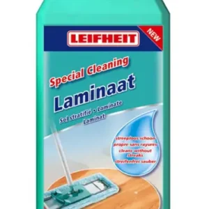 Direct Beschikbaar Leifheit laminaat reiniger 1 Ltr.